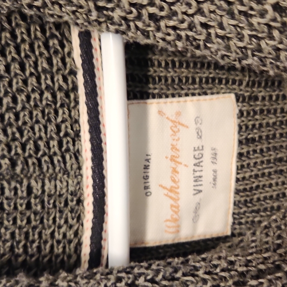 Mens sweater M - Picture 2 of 4